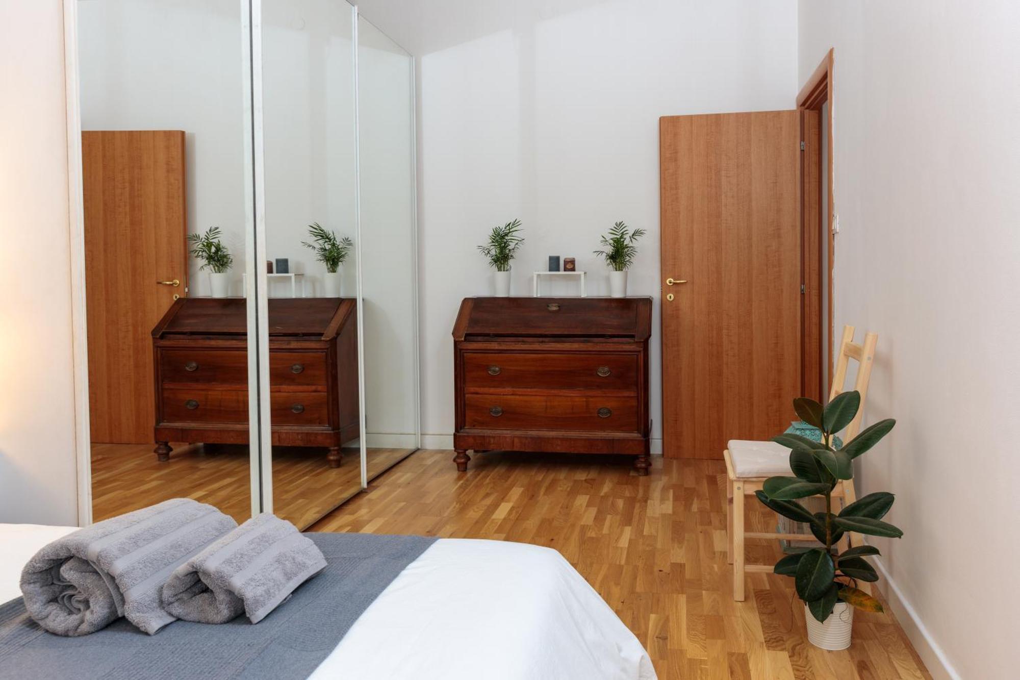Welcome To • Lotus Home • Верона Екстер'єр фото