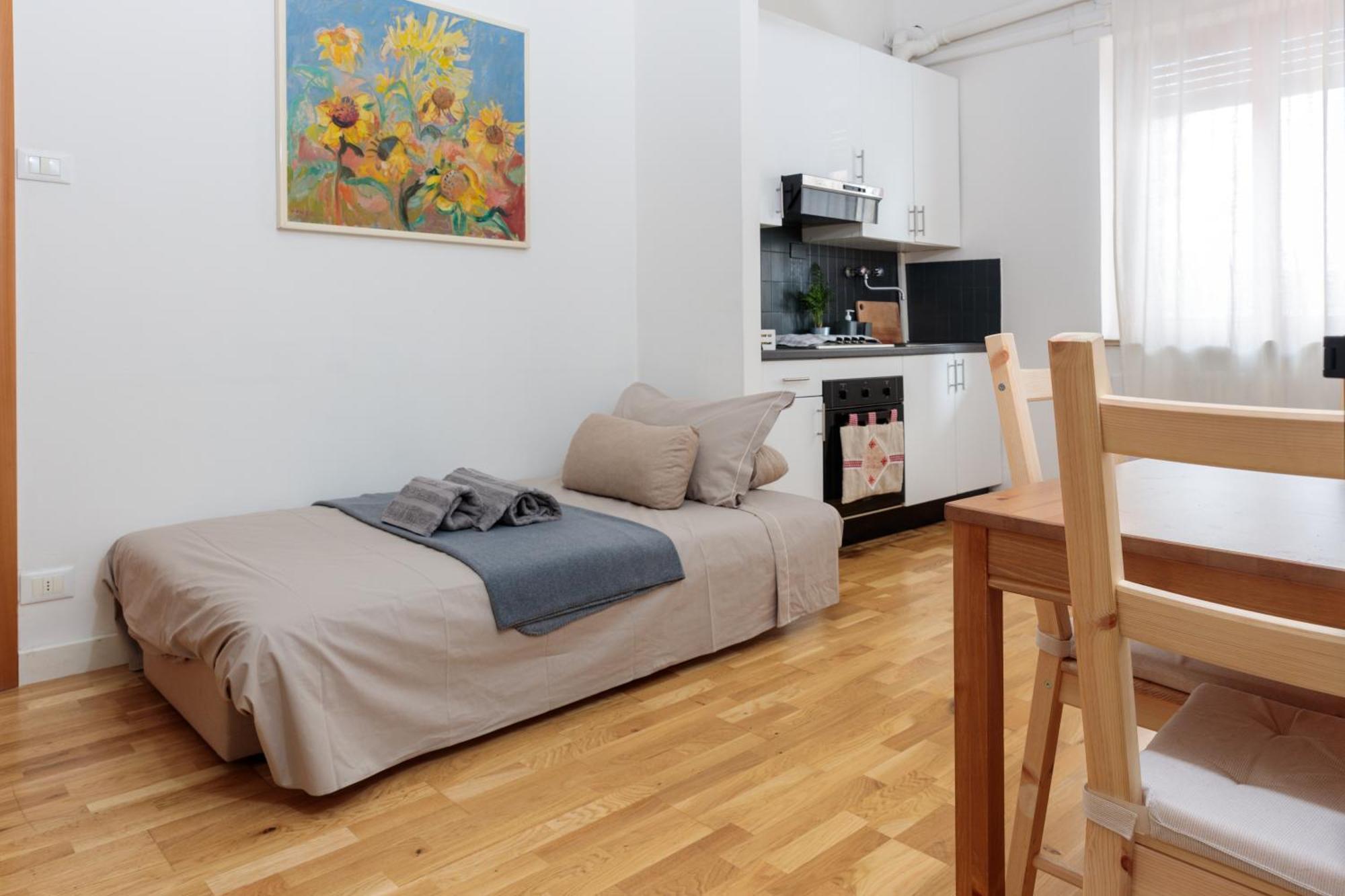 Welcome To • Lotus Home • Верона Екстер'єр фото